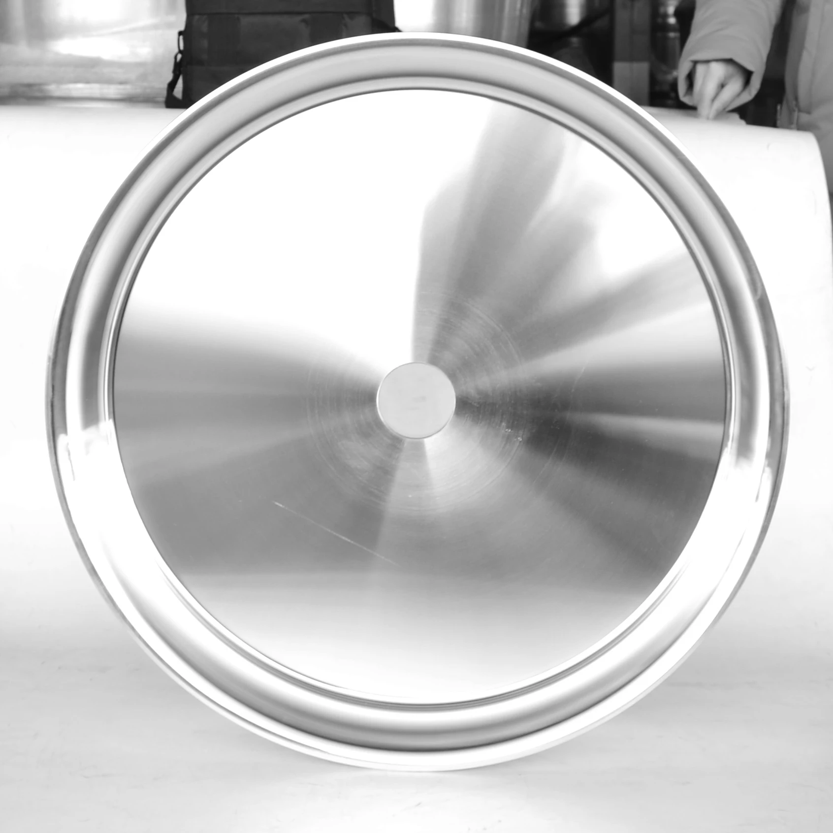 Motorcycle Wheel Blank 23x1.85 23x2.15 23x2.5 23x2.75 23x3.0