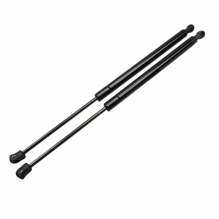 MILV Gas Spring for Multi Function Sofa Bus Seat MGS Black Customized Steel Cylinder Stainless Style Piston ROHS Color Chrome