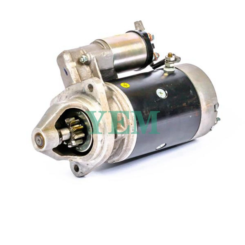 Engine Parts 2873A103 Starter Motor for Perkins 2873A103 Starter Motor