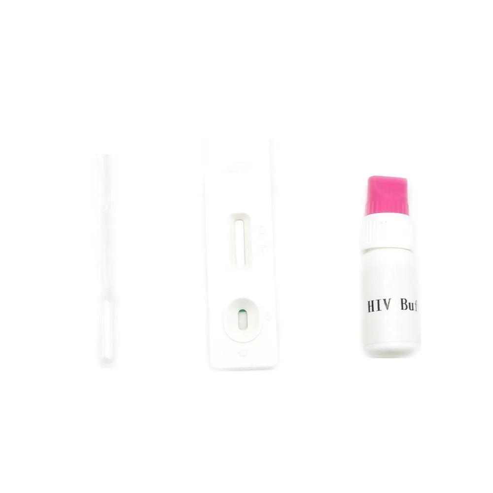 product hiv medical home test cassettehiv aids self testing cassette serum hiv test kits-93