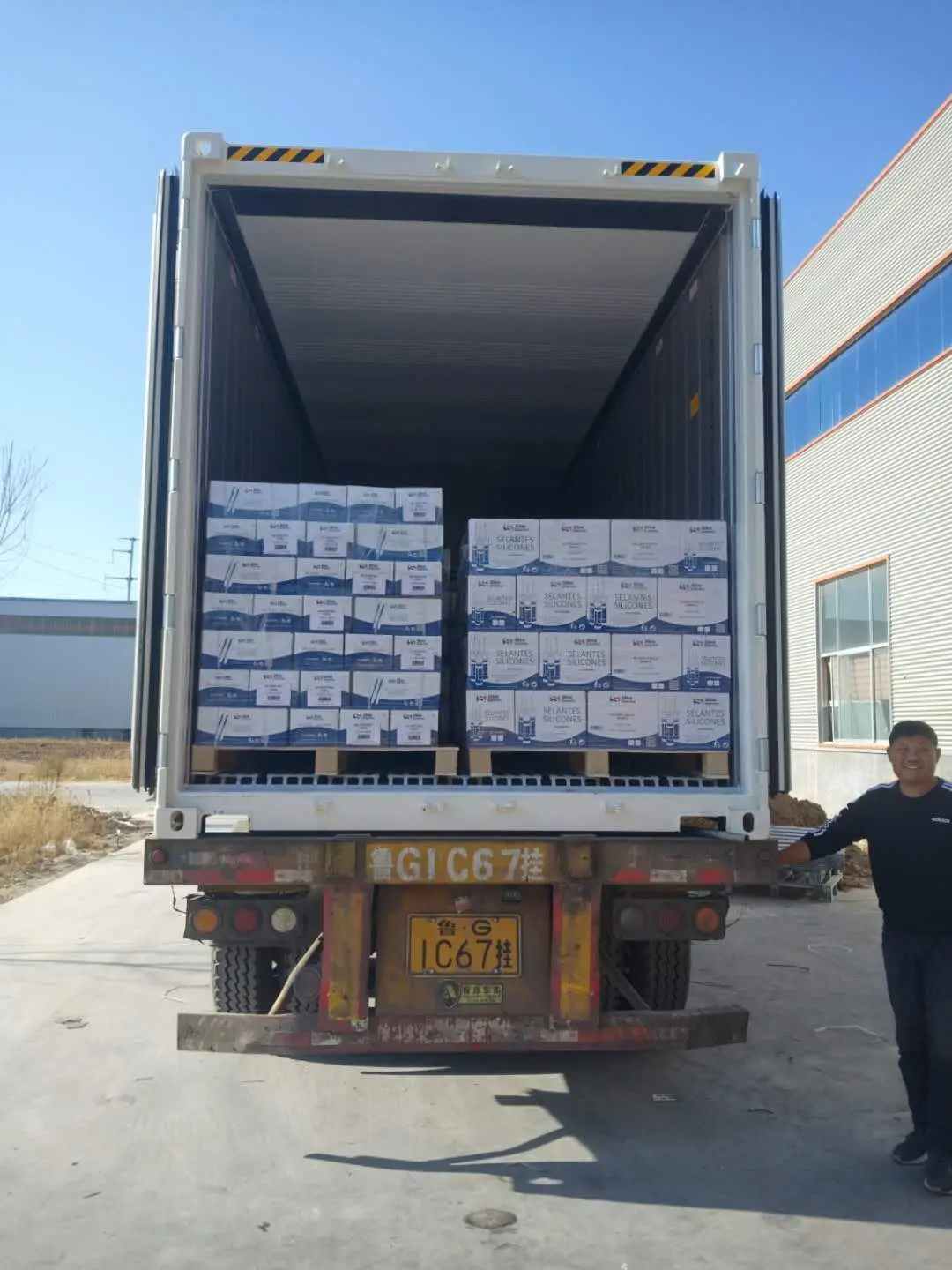 Sealant Silicone Adhesive Sealant Acetic Aquarium Silicone Sealant