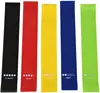 Custom colors and sizes