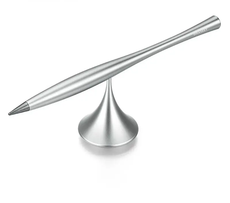Interstellar Edition Space Black Unisex Ballpoint Pen 365 Degree Angle Schmidt Ballpoint Refill Business Writing Signature Pen