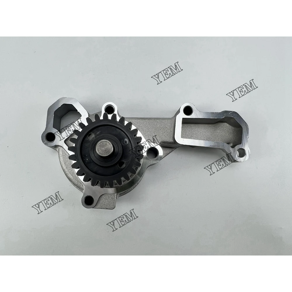 Water Pump AM134585 for John Deere Aftermarket Engine Spare Parts 4