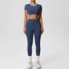 Set D - Navy