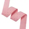 Rose-3,8 cm, 20 mètres par rouleau