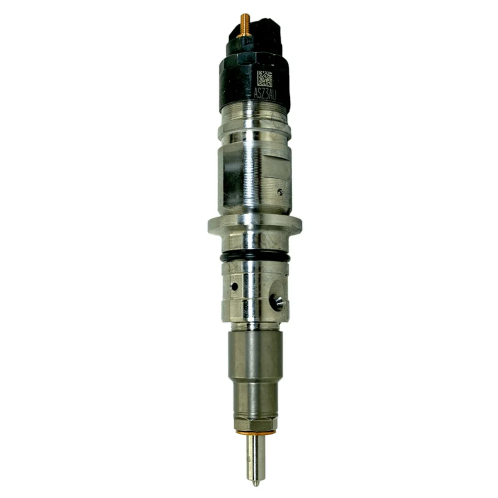 Fuel Injector 5253220 for Engine ISB ISB6.7 Dodge Ram 2500 3500 2007-2012