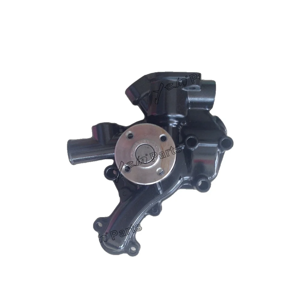 Excavator 4TNE82 Water Pump for Yanmar Engine Rebuild Kit