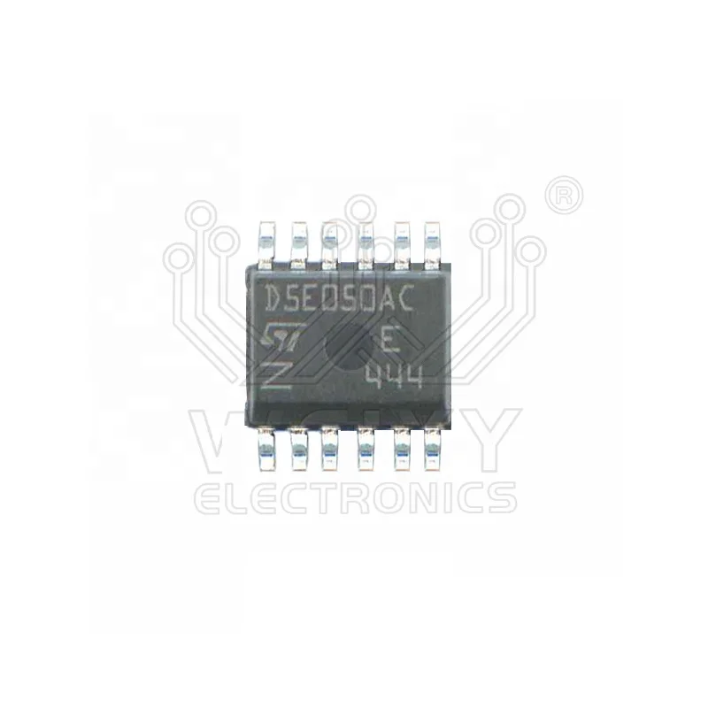 D5e050ac Driver Chip Untuk Peugeot Bcm Mengubah Cahaya - Buy Chip Ic ...
