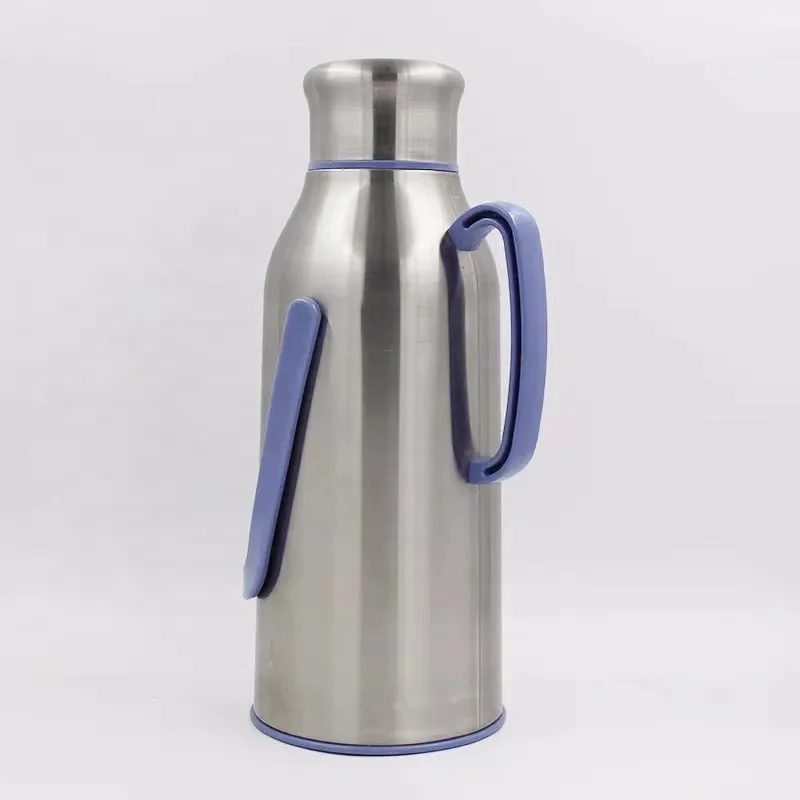 New Design Manufacture Customized Logo Hot Tea Water 2l 3.2 Liter