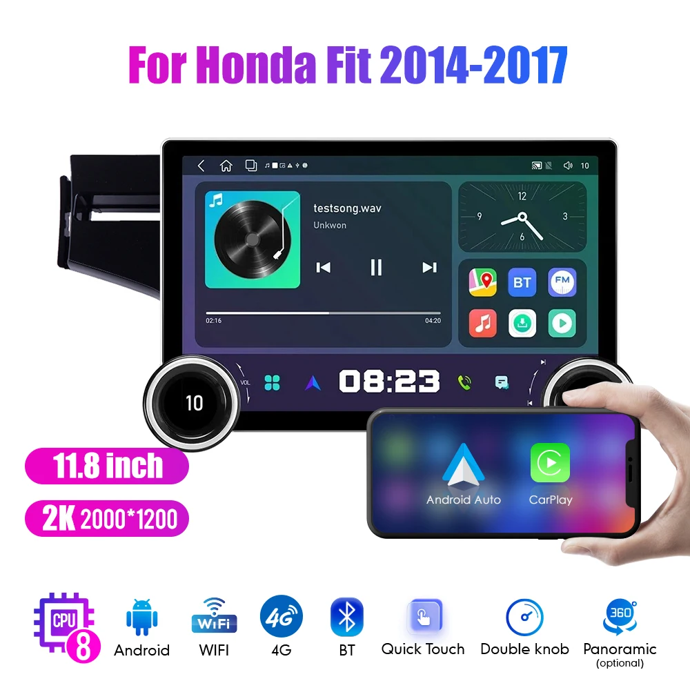 KUNFINE 11.8