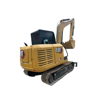 Used Excavator CATERPILLAR  CAT306 Used Digger sell