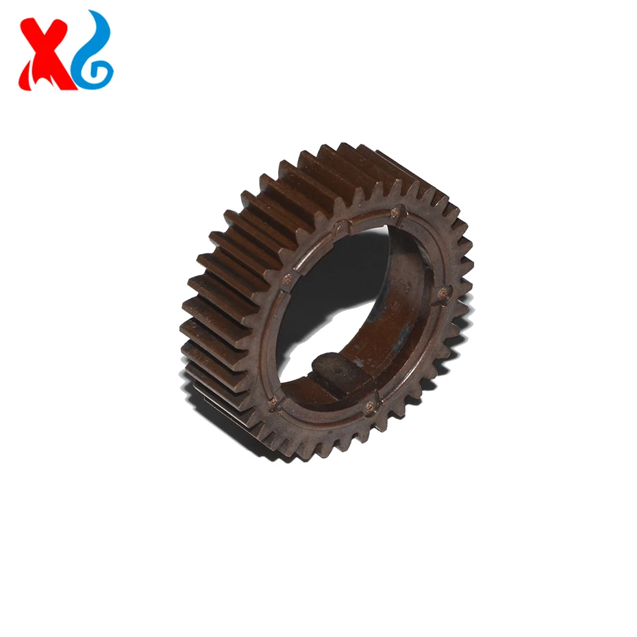 Upper Fuser Roller Gear 37T Replacement for Xerox WorkCentre 5222 5225 5230 5325 5330 5335