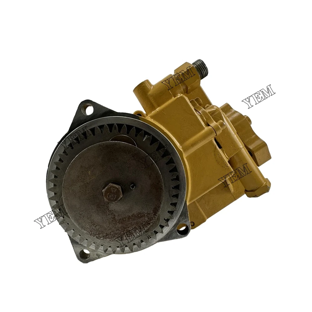 3126 Fuel Injection Pump 360-8960 for Caterpillar Engine. 2
