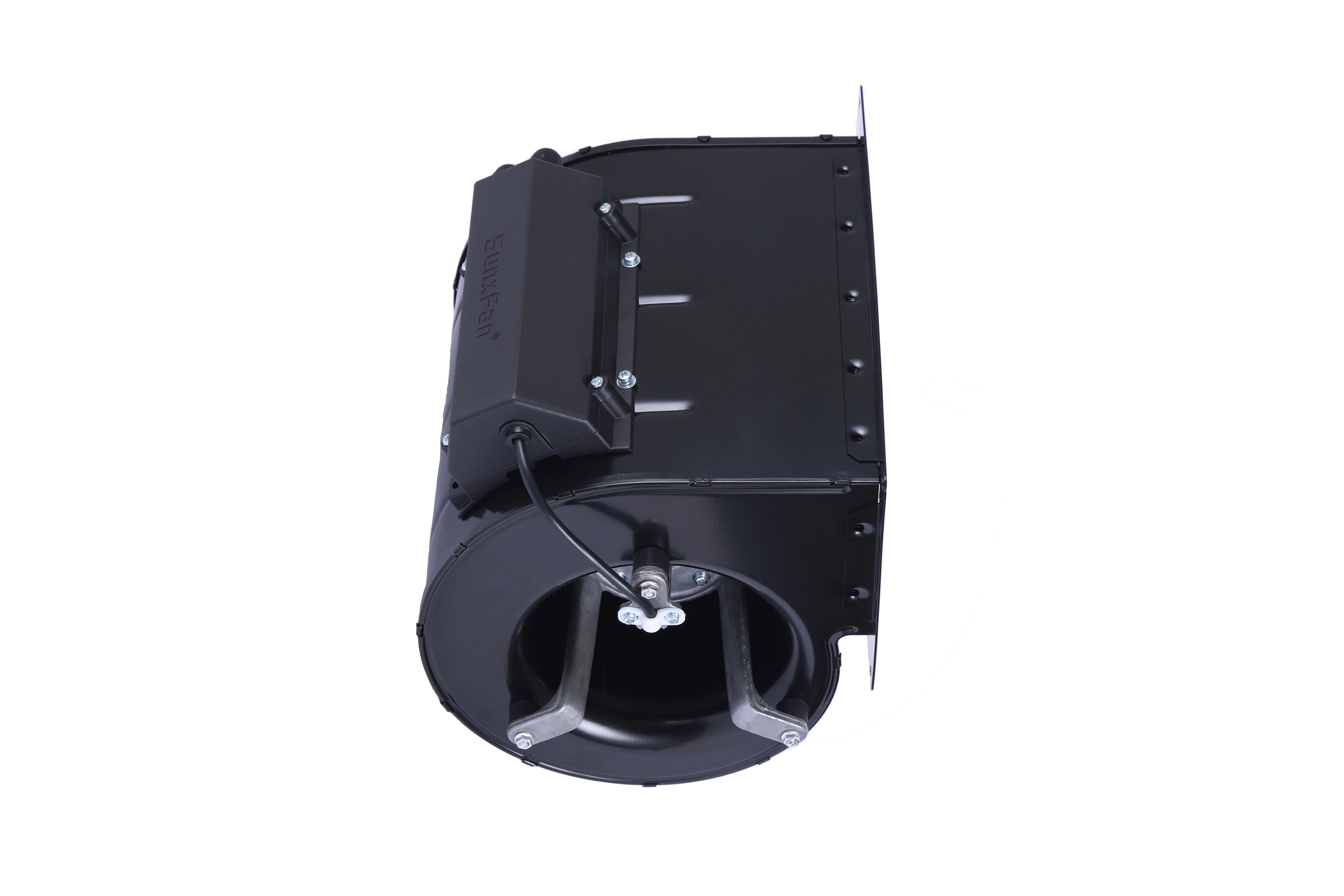 Centrifugal Fan, PWM, 0-5/10V, 133-190mm, 504 - detail 12