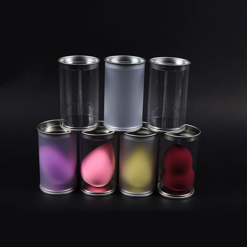 Лидер продаж, косметическая губка разной формы, спонж для макияжа