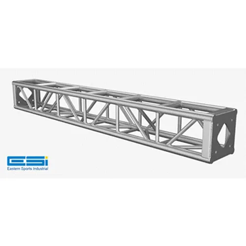 Защитная Болтовая плита ESI 12x12 дюймов, башня, ферма (запатентованная), алюминиевая ферма trust для наружного события