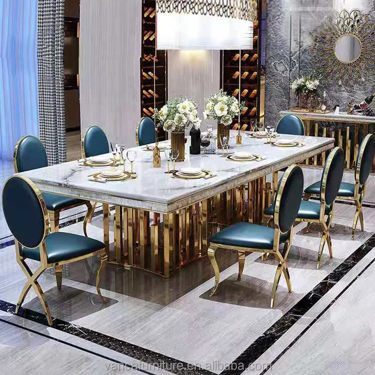 Alibaba 2025 dining set