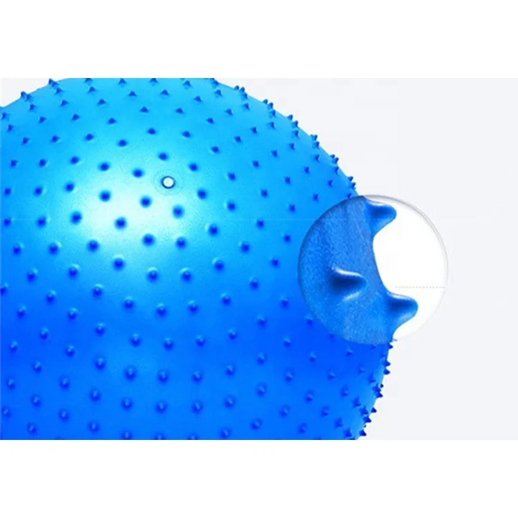 
ПВХ мяч для фитнеса, эко-упражнения для тела, мяч для йоги/мяч для упражнений 