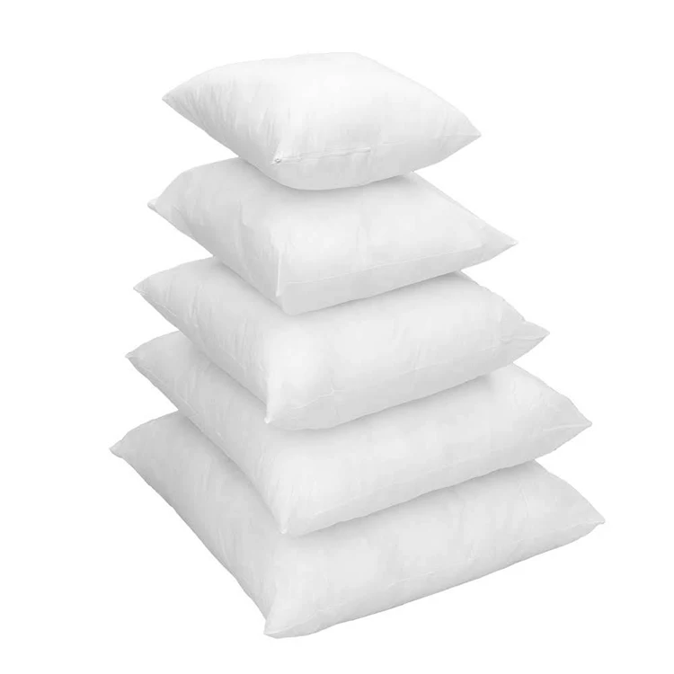 sofa cushion fillers