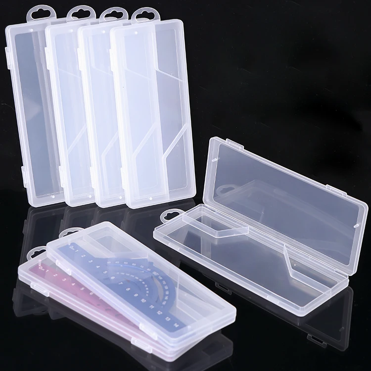 Принадлежности для офиса Наборы инструментов математики упаковочная коробка школьные принадлежности студенческие математические инструменты линейка