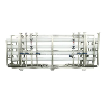 Drinking Water Filter Reverse Osmosis Purifier System Water Treatment Purification Machine