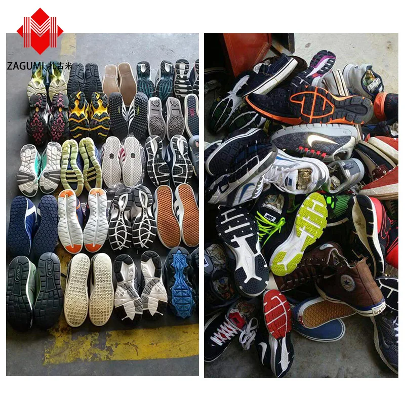 Первоклассная оптовая продажа подержанной обуви бизнес импорт для продажи б/у обуви Важная для использования