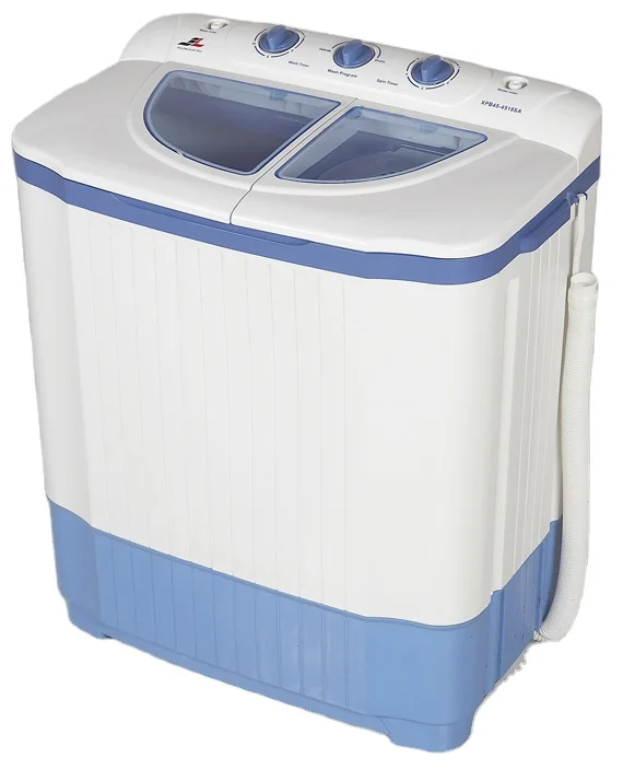 Twin Tub washing Machine