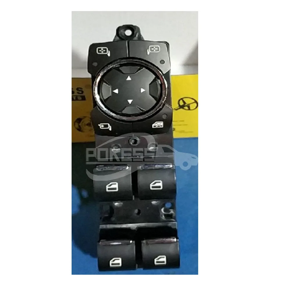 DG9T14540CC3JA6 Electric Window Switch Front L fo