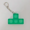 Transparent Green