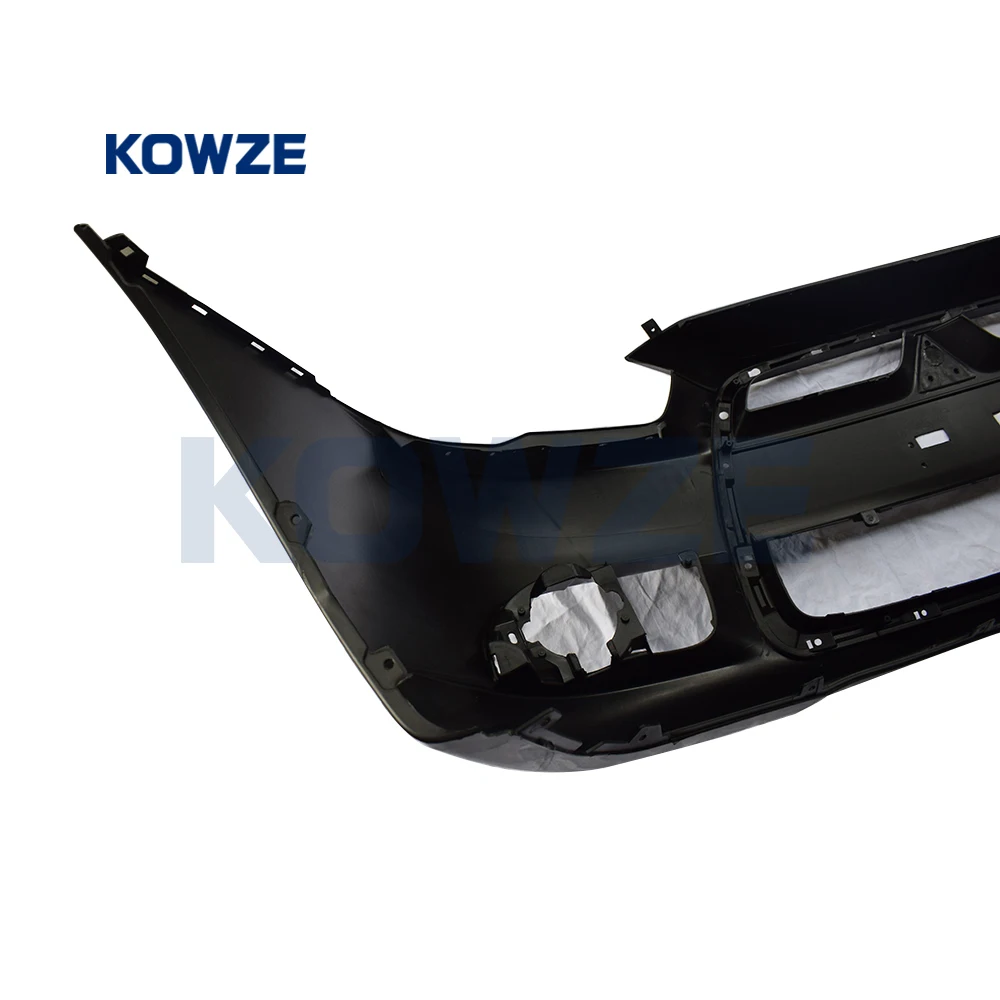 Auto Car Front Bumper Face Kit for Mitsubishi Lancer Parts CY4A CY5A 6400C915