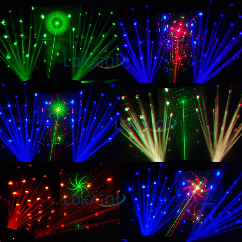 中国ディスコ音楽dj機器rgbwディスコライトエフェクトライトdj機器用