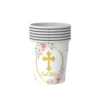 Pink: paper cup*10pcs
