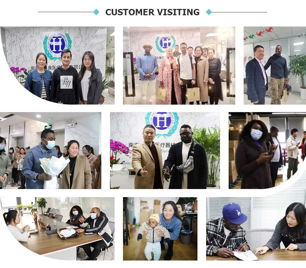 High-Performance Orthopedic Power Tools Orthopedic Thoracic Sternum Saw Set for Thoracotomy Surgery factory