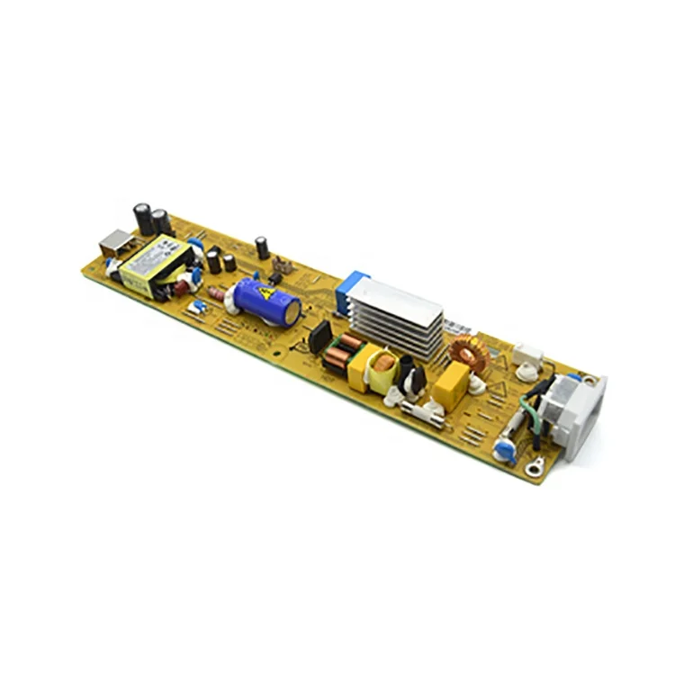 Высокая энергоэффективность питания PCBA PCB печатная плата для лазерного принтера