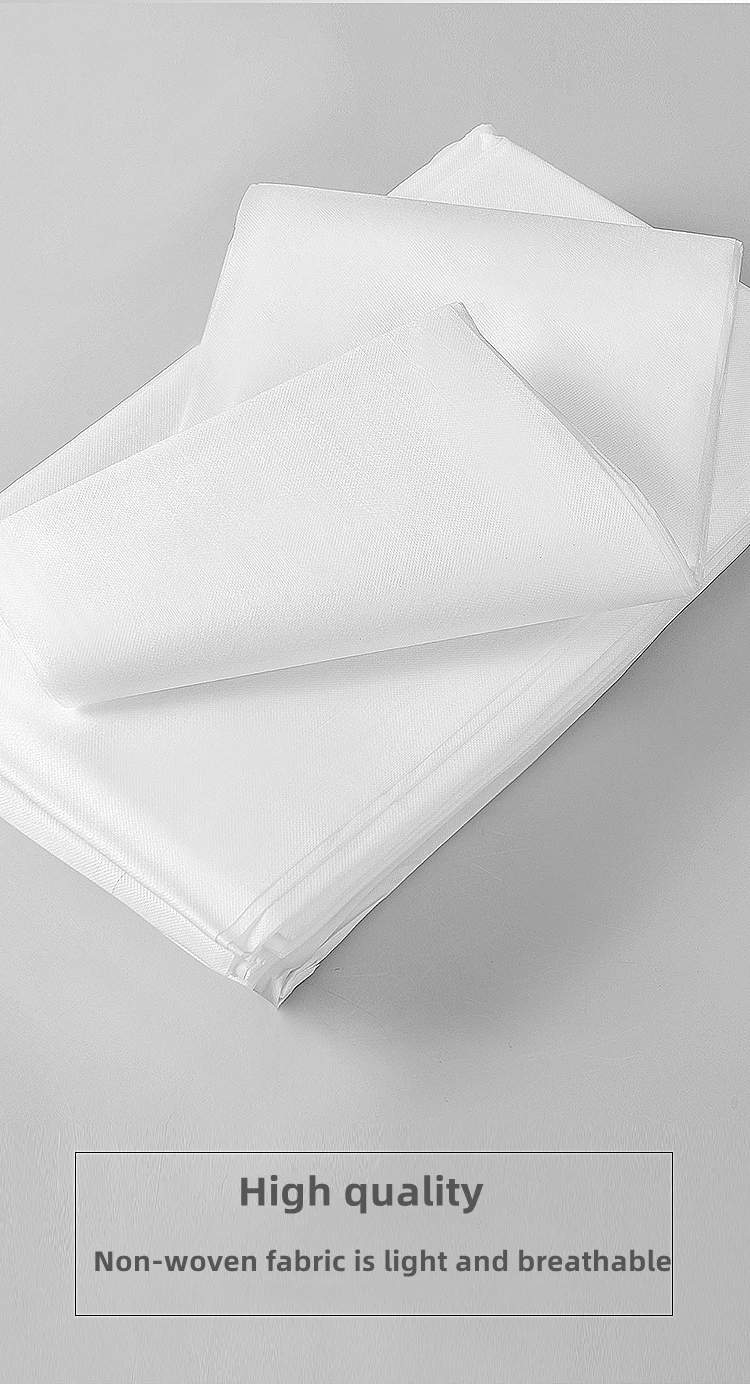 Professional Surgical Disposable Bed Sheet 35 G Buy Disposable Bed