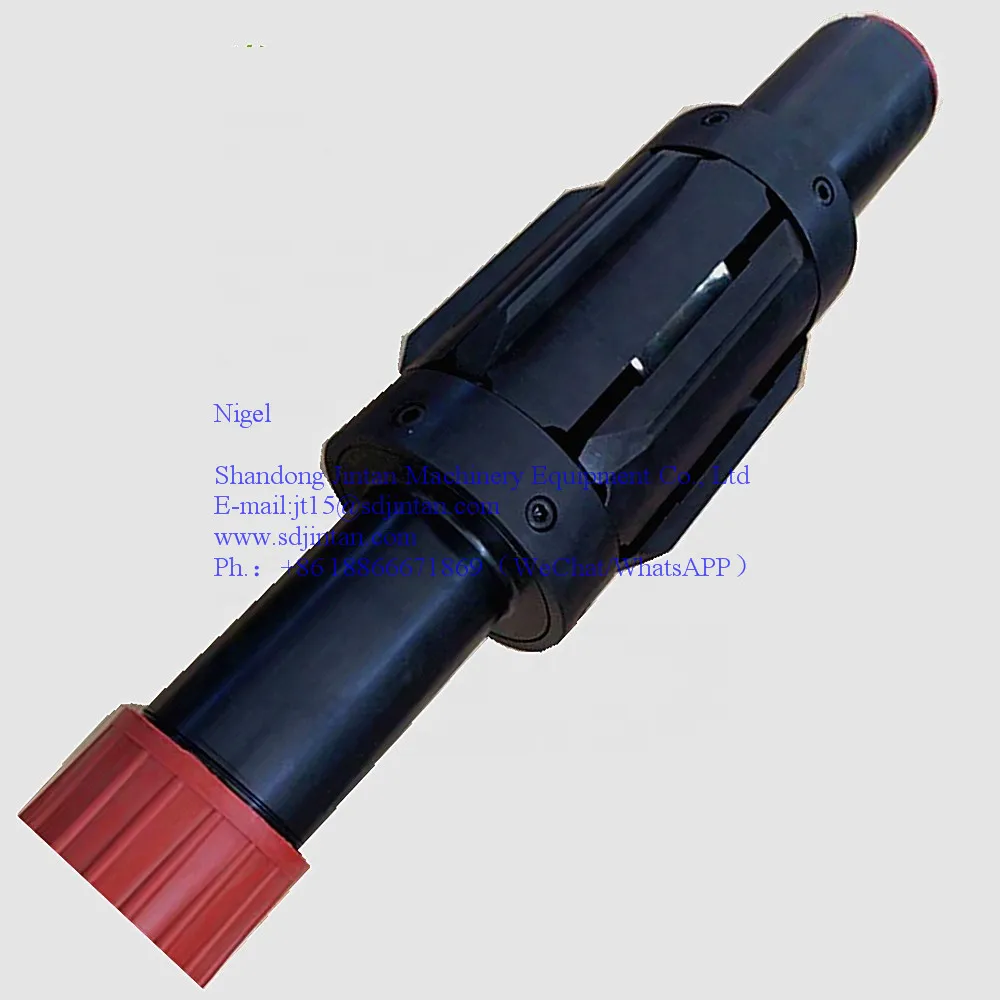 
Высокое качество масло скважина вниз отверстие инструменты PC насос (PCP) Крутящий момент якорь 