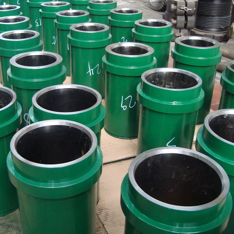 Производство запчастей для грязевого насоса gardner denver подкладки