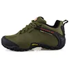 Dark Green Dense Fabric (Waterproof)