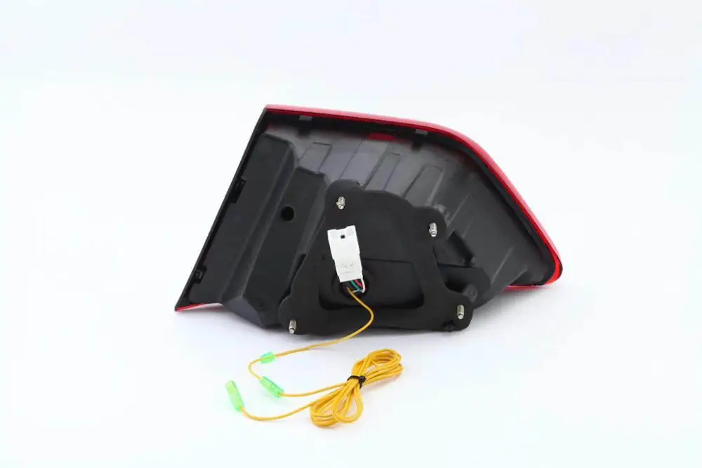 New Design Tail Lamp for CRETA IX25 Rear Back Light Factory Price