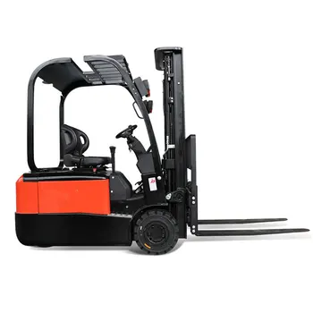 3 Wheel Forklift Electric 48v Forklift Electric Motor Small Electric Forklift