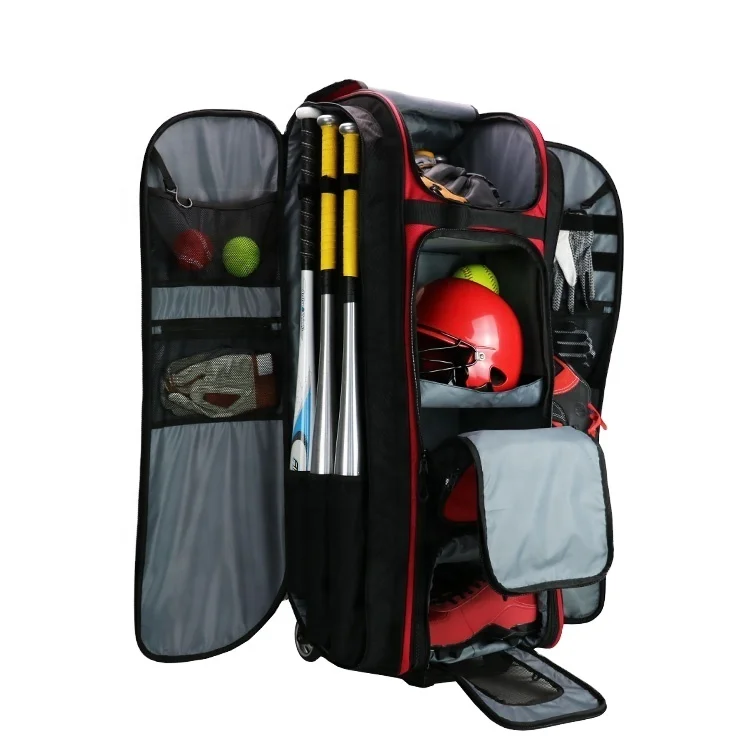demarini baseball bolsas