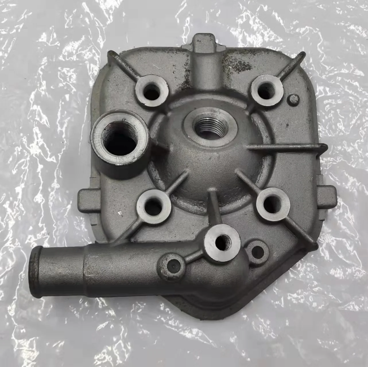 プジョースピードファイト2 50 WRC 水冷2ストロークピストンキット