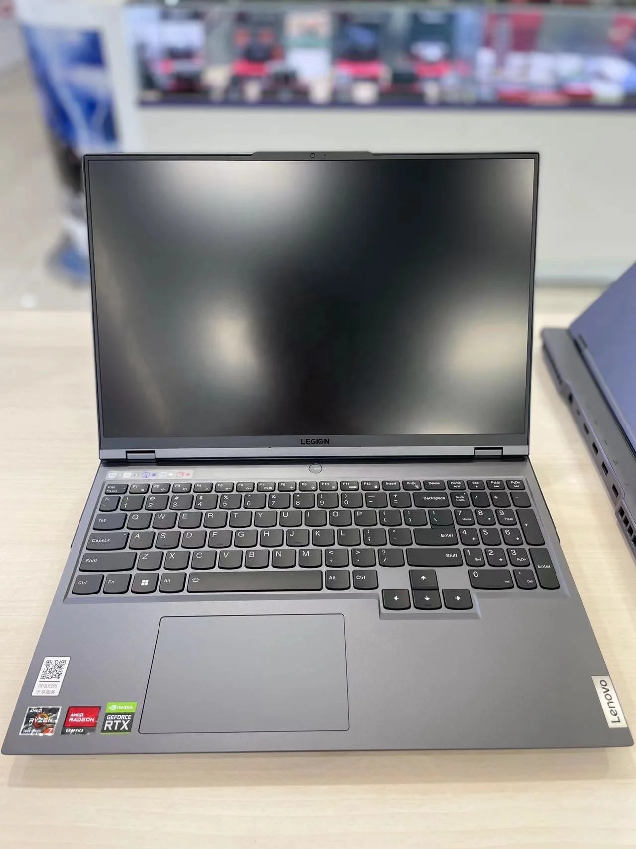 最終値下げLenovo Legion Y9000P 12900H RTX3060-販売の事前割引