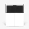 Marino x 110,4 bianco-1200x 500x 550mm