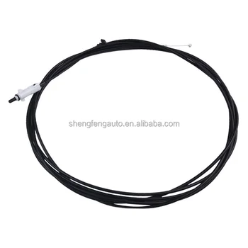 77035-0K140 high-quality automotive parts handbrake cable suitable for  HILUX 2WD