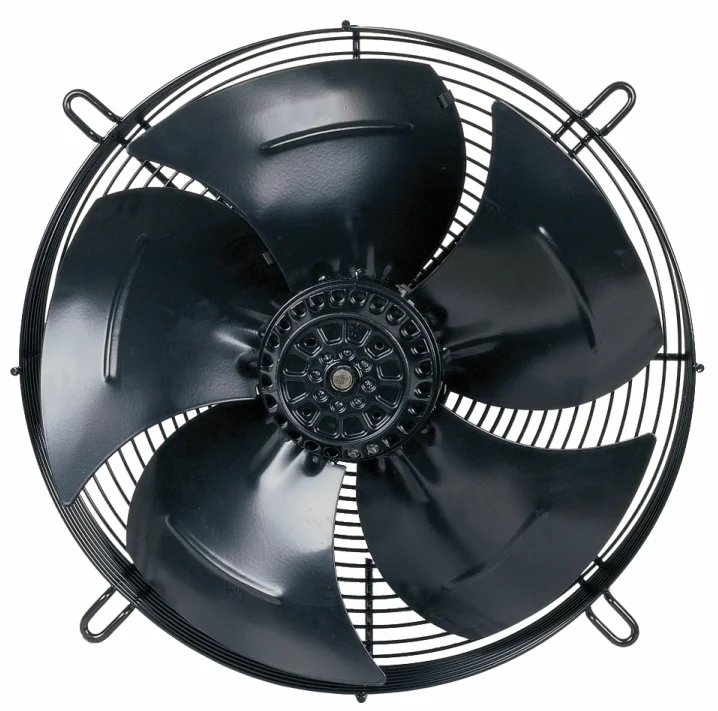 AC Condenser Fan Motor  for Refrigerator Axial Fan /Exhaust Fan 220V/380V Blowing Fan