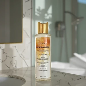 Glowing Body Lotion Black Skin Care Products Glowing Skin Products New Design Face Cream for Custom Skin Care