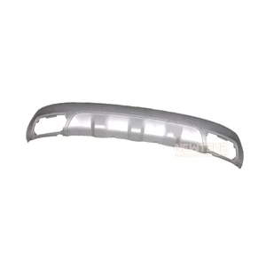 Wholesale High Quality 2804103-AW01 Auto Car Front/Rear Bumper for Repuestos Changan Car/cs55/cs35