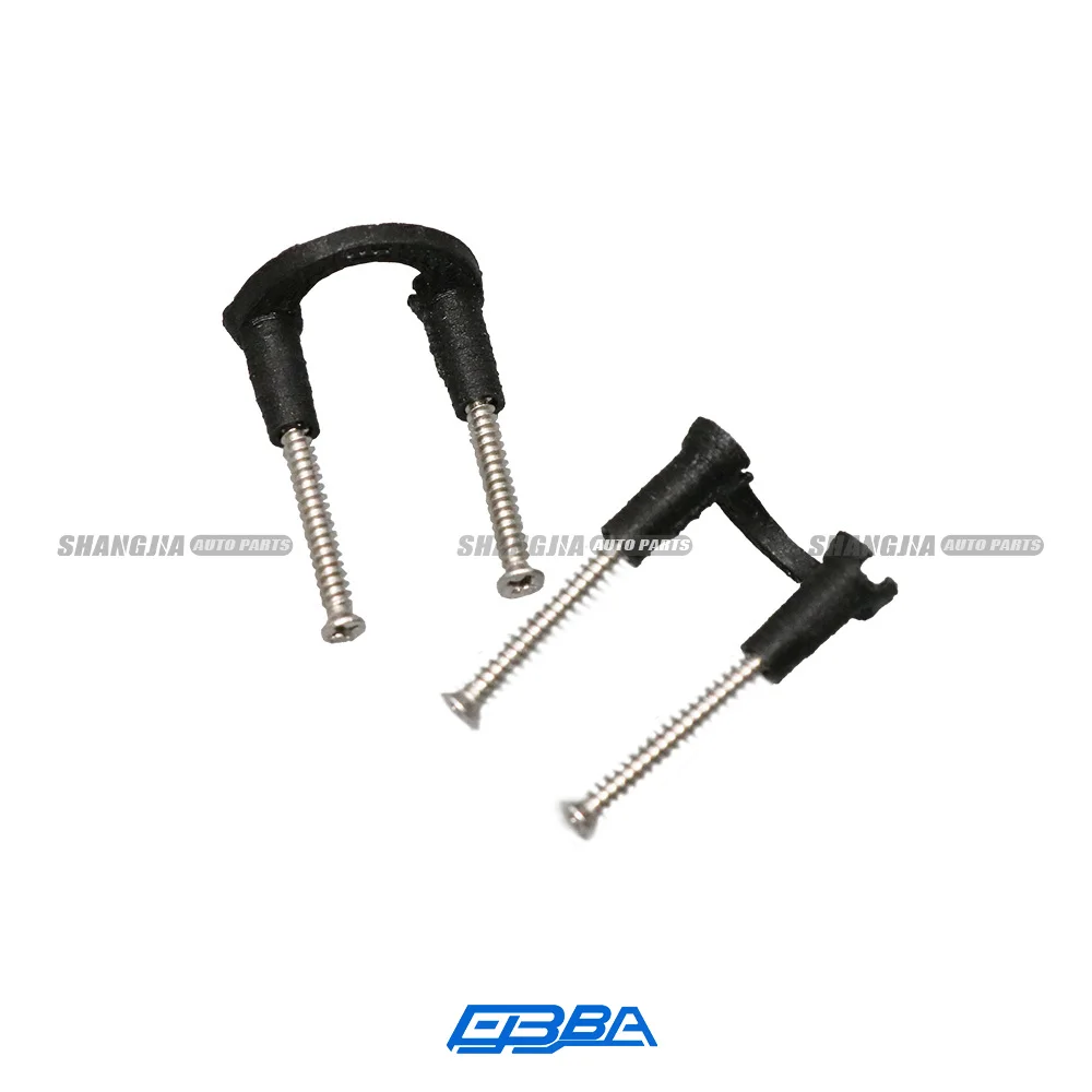 Plastic Car U-bolt Headlight Switch Repair Kit For Aston Martin DB11 Vantage DBS 2016 2024 HY53-11654-XB U Bolt Bending Machine